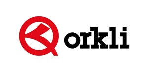 Logo Orkli