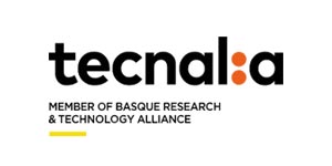 Logo Tecnalia